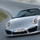 Illustration for article titled 2014 Porsche 911 Turbo Cabriolet: This Is It
